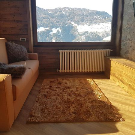Best House Snc Di Elisa Baroni E Beatrice Dei Cas Bormio Exterior photo